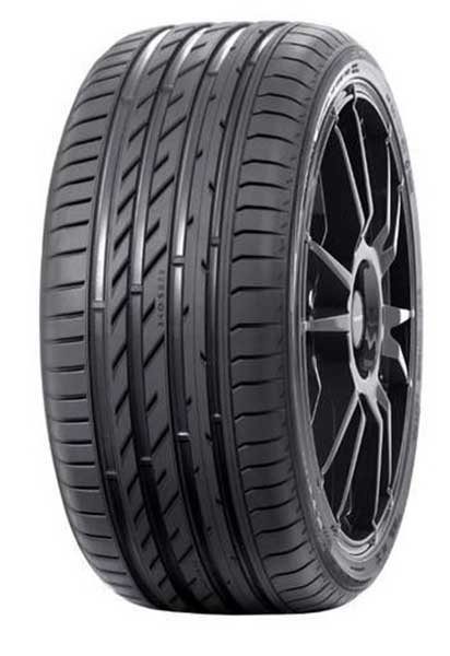 suverehv Nokian Nordman SZ2